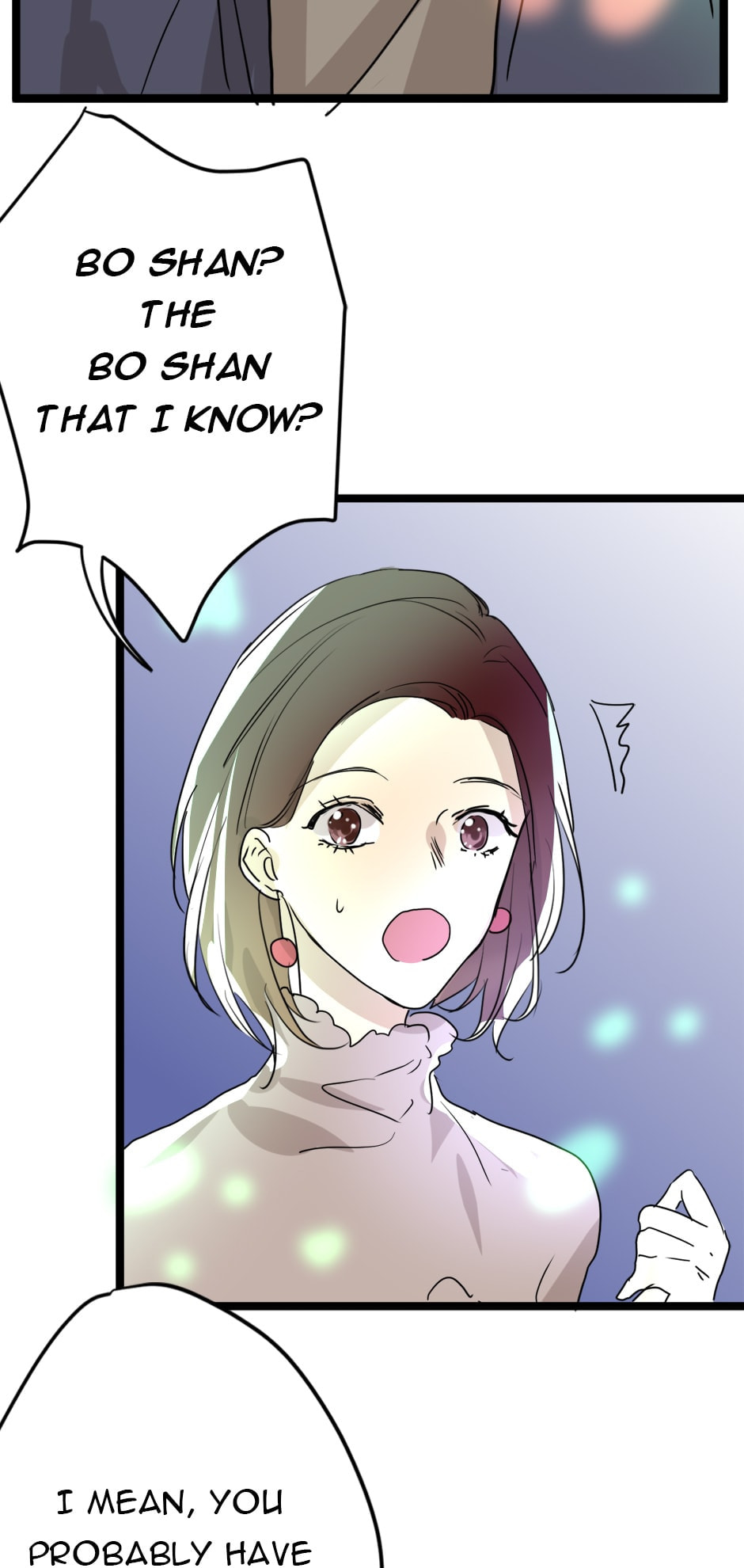 Read Body Electric chapter 11 image 25 on Lezhin
