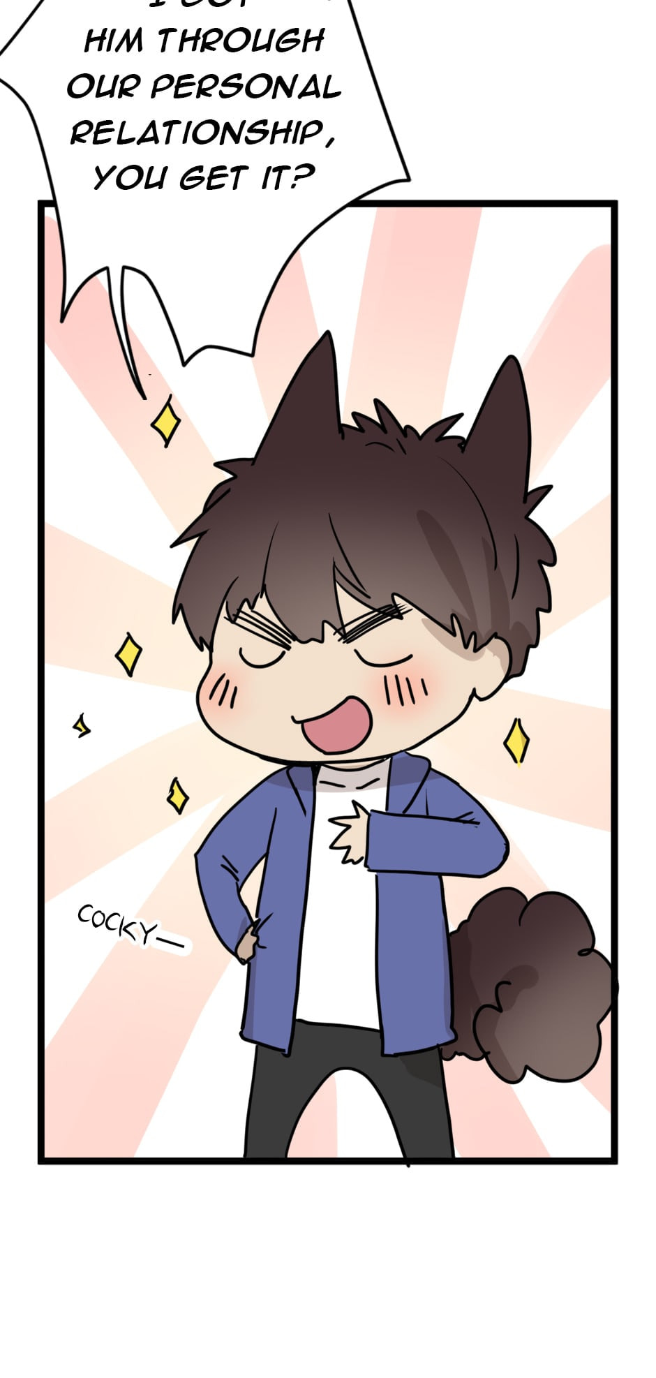 Read Body Electric chapter 11 image 27 on Lezhin