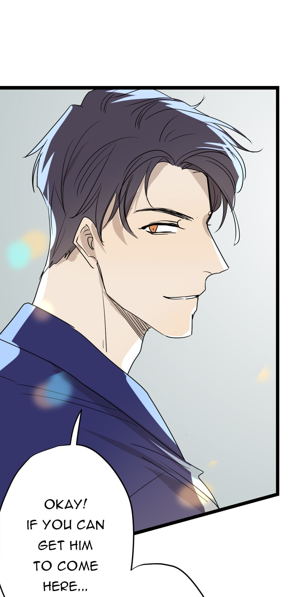 Read Body Electric chapter 11 image 28 on Lezhin