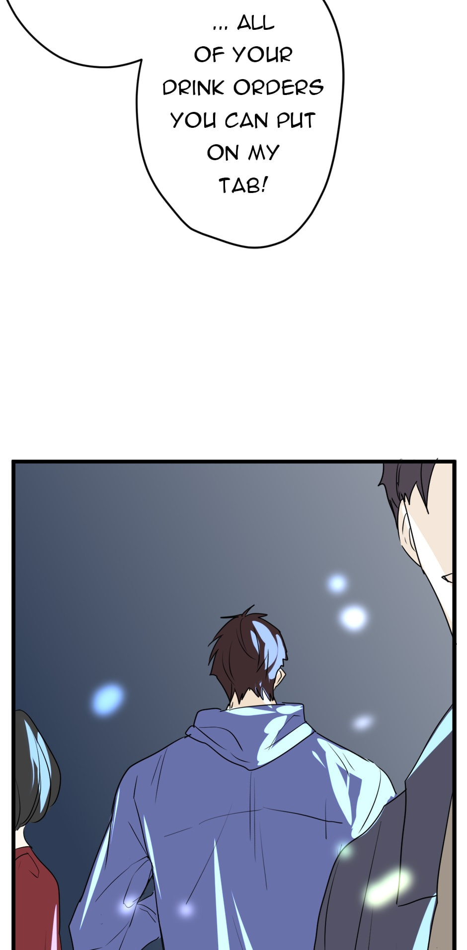 Read Body Electric chapter 11 image 29 on Lezhin