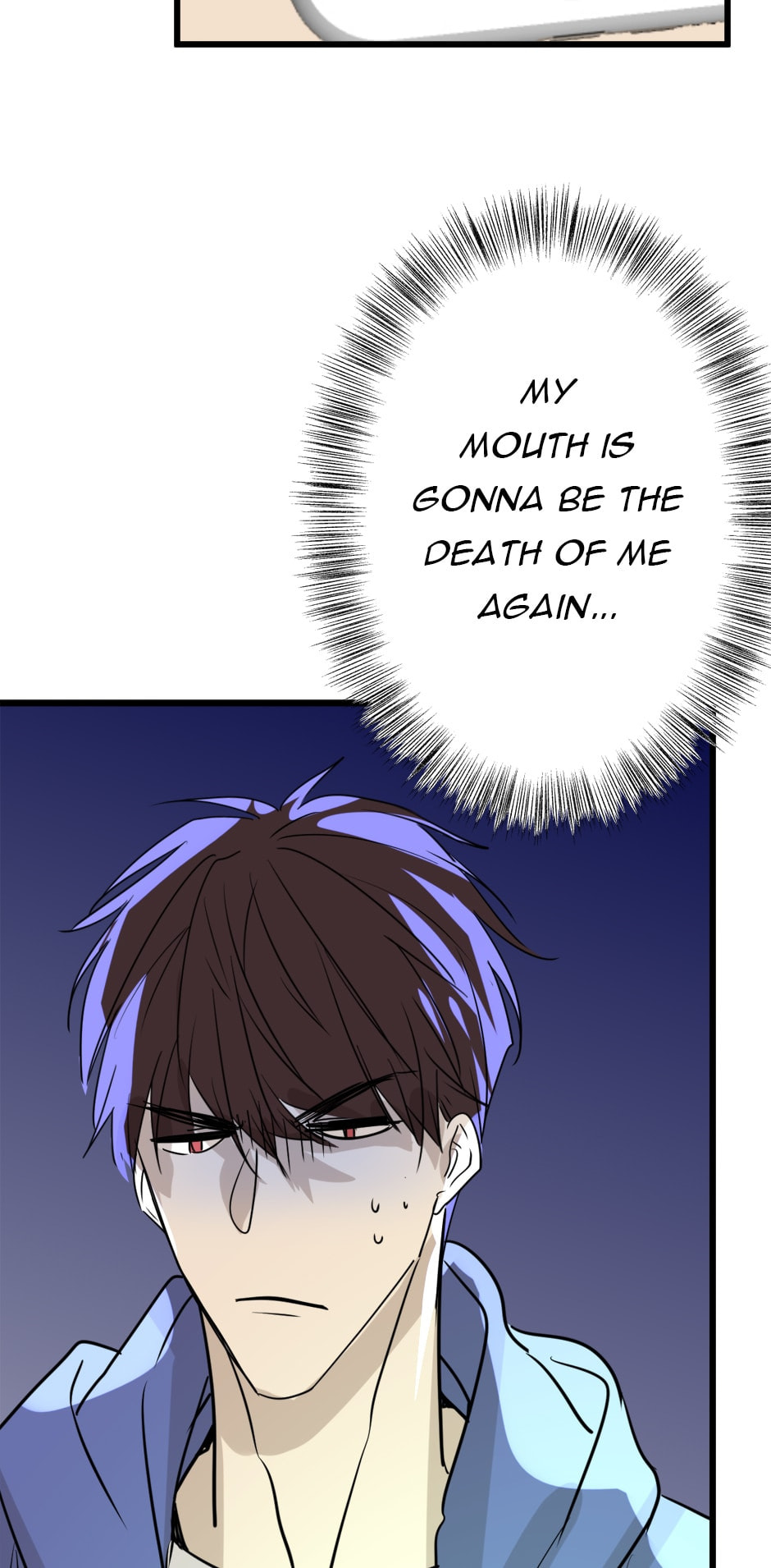 Read Body Electric chapter 11 image 31 on Lezhin