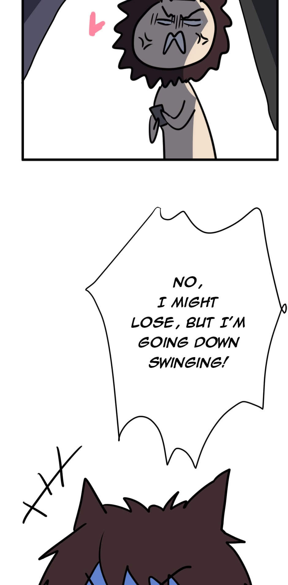 Read Body Electric chapter 11 image 35 on Lezhin