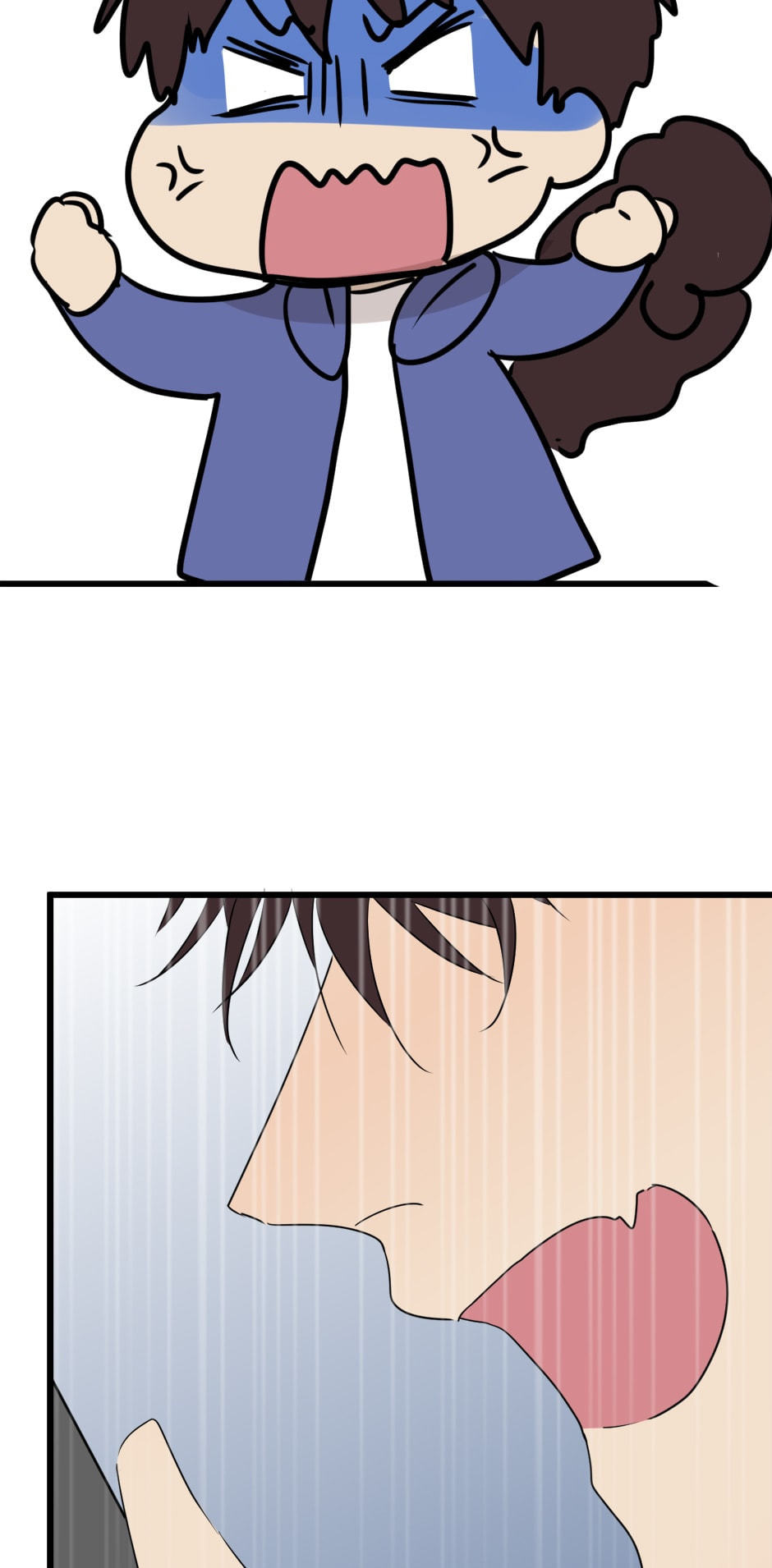 Read Body Electric chapter 11 image 36 on Lezhin