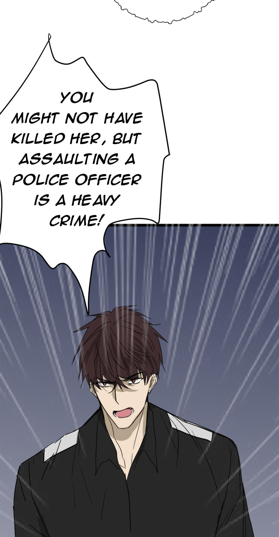 Read Body Electric chapter 11 image 8 on Lezhin