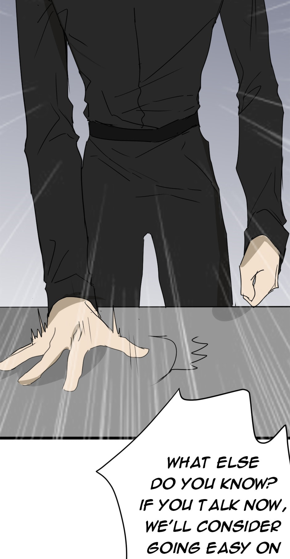Read Body Electric chapter 11 image 9 on Lezhin