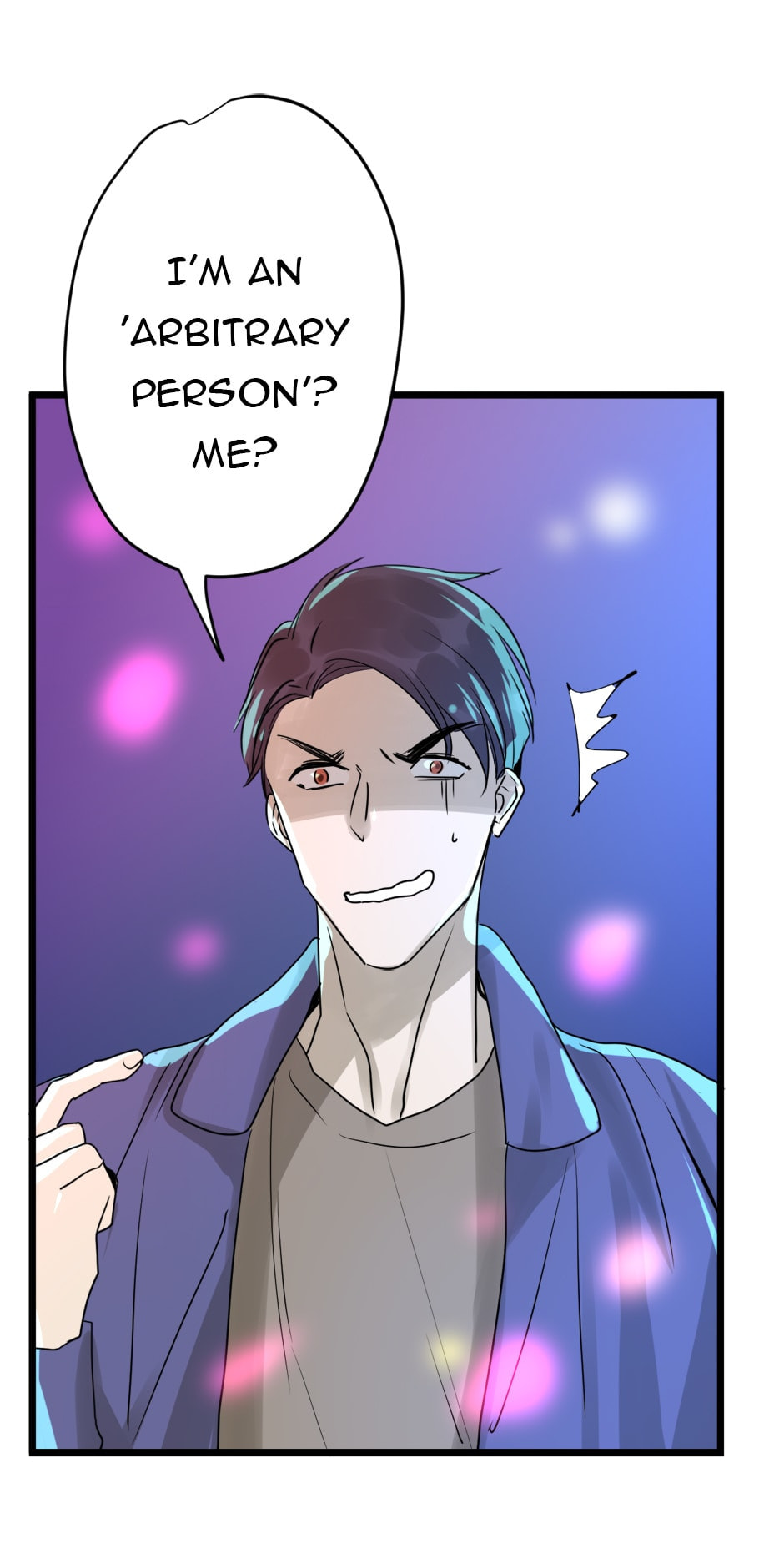 Read Body Electric chapter 12 image 13 on Lezhin