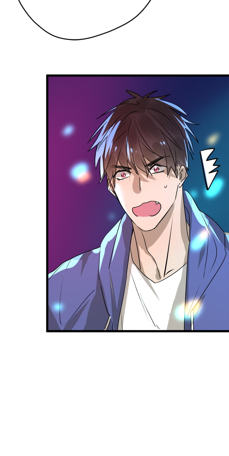 Read Body Electric chapter 12 image 17 on Lezhin
