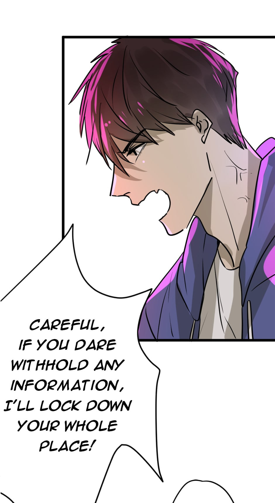 Read Body Electric chapter 12 image 19 on Lezhin
