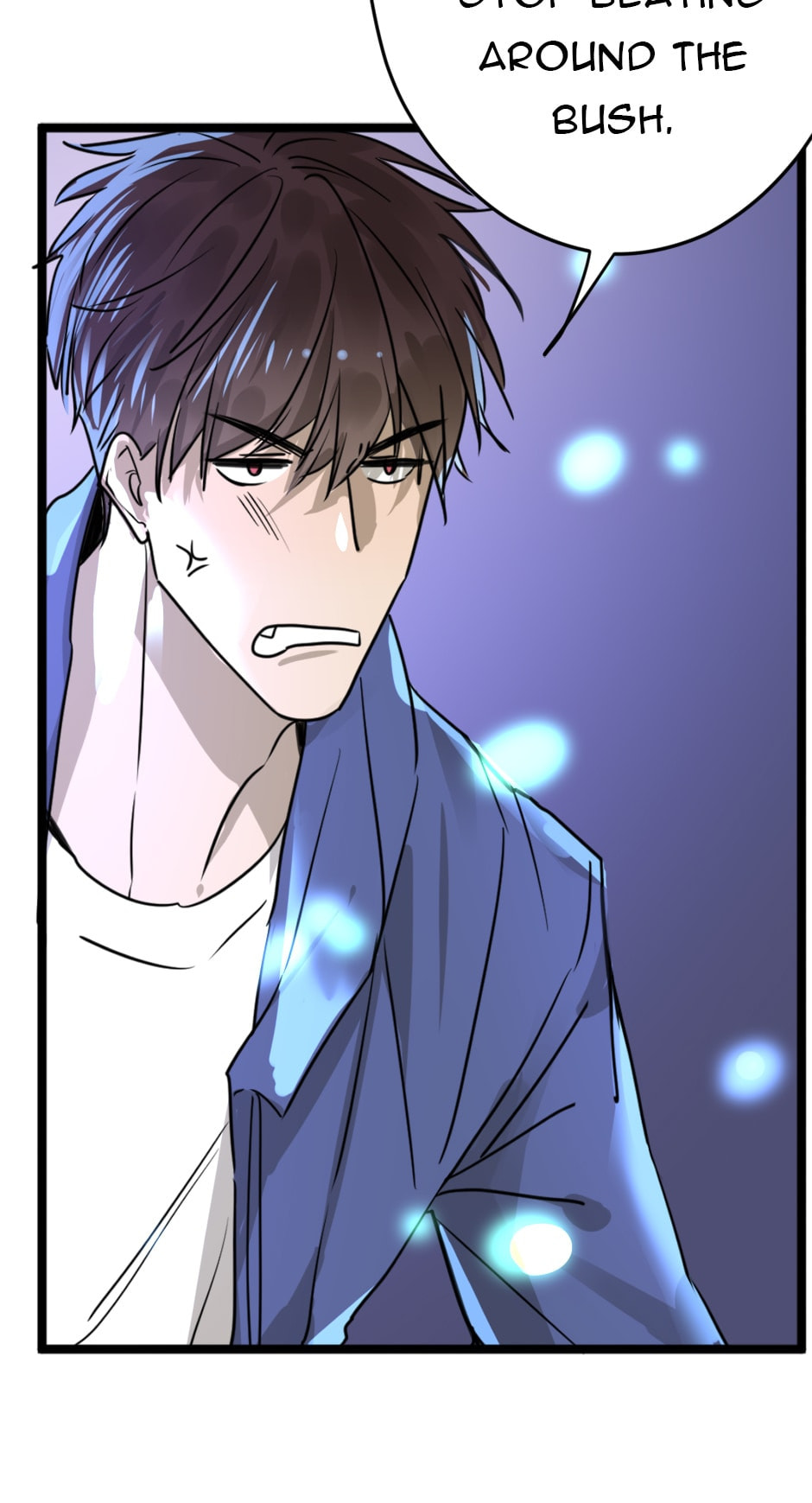 Read Body Electric chapter 12 image 3 on Lezhin