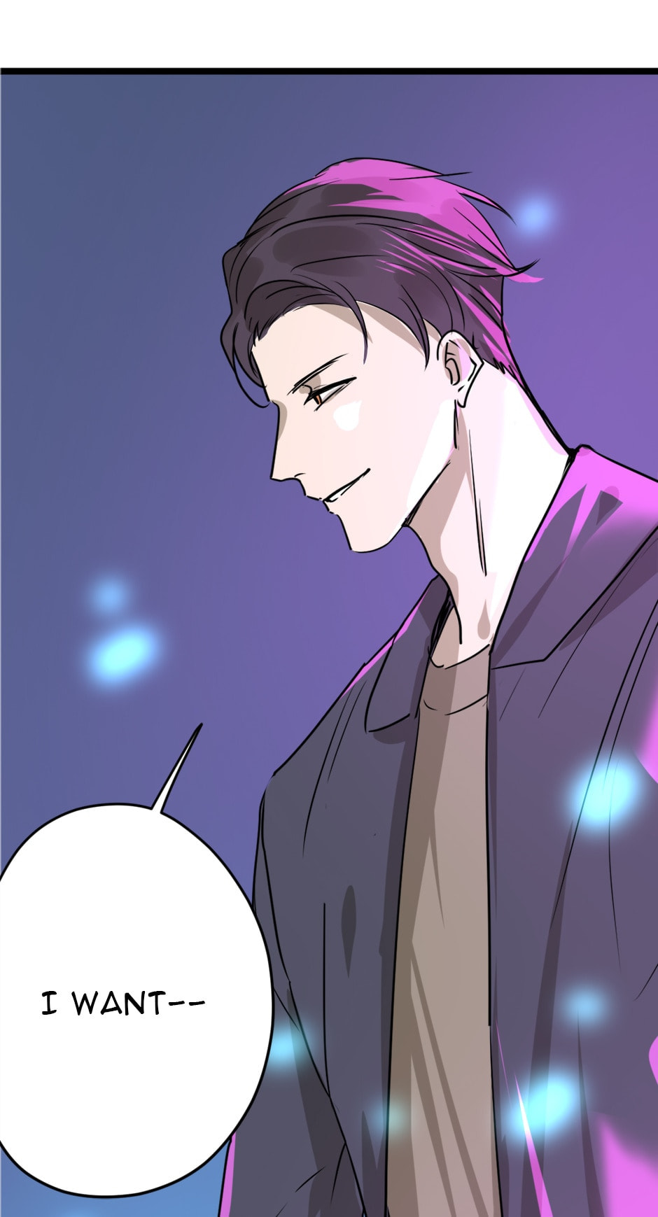 Read Body Electric chapter 12 image 4 on Lezhin