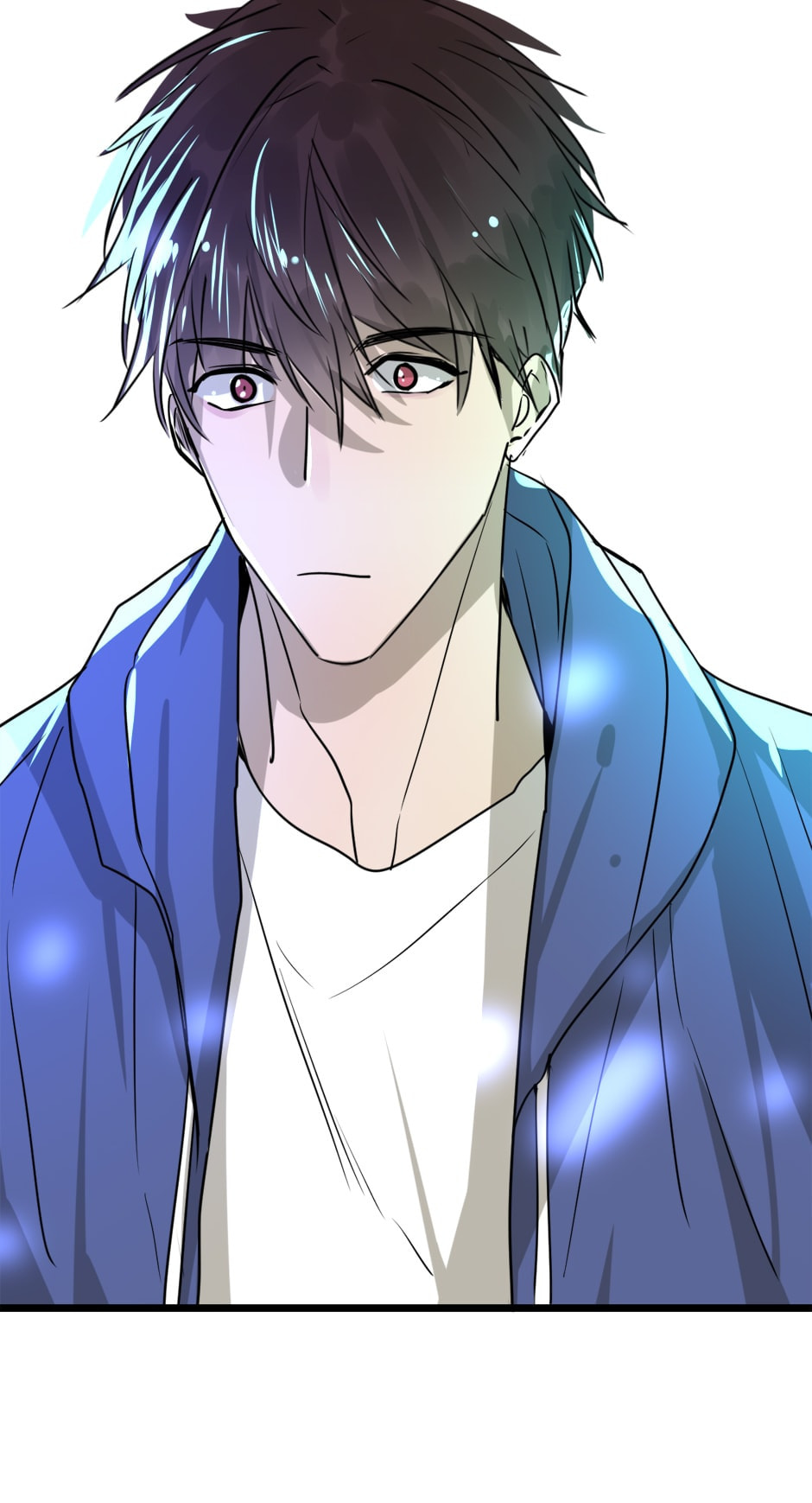 Read Body Electric chapter 12 image 6 on Lezhin