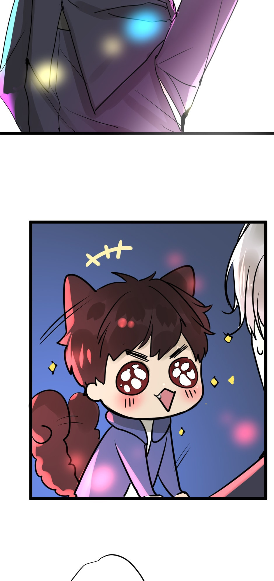 Read Body Electric chapter 12 image 8 on Lezhin
