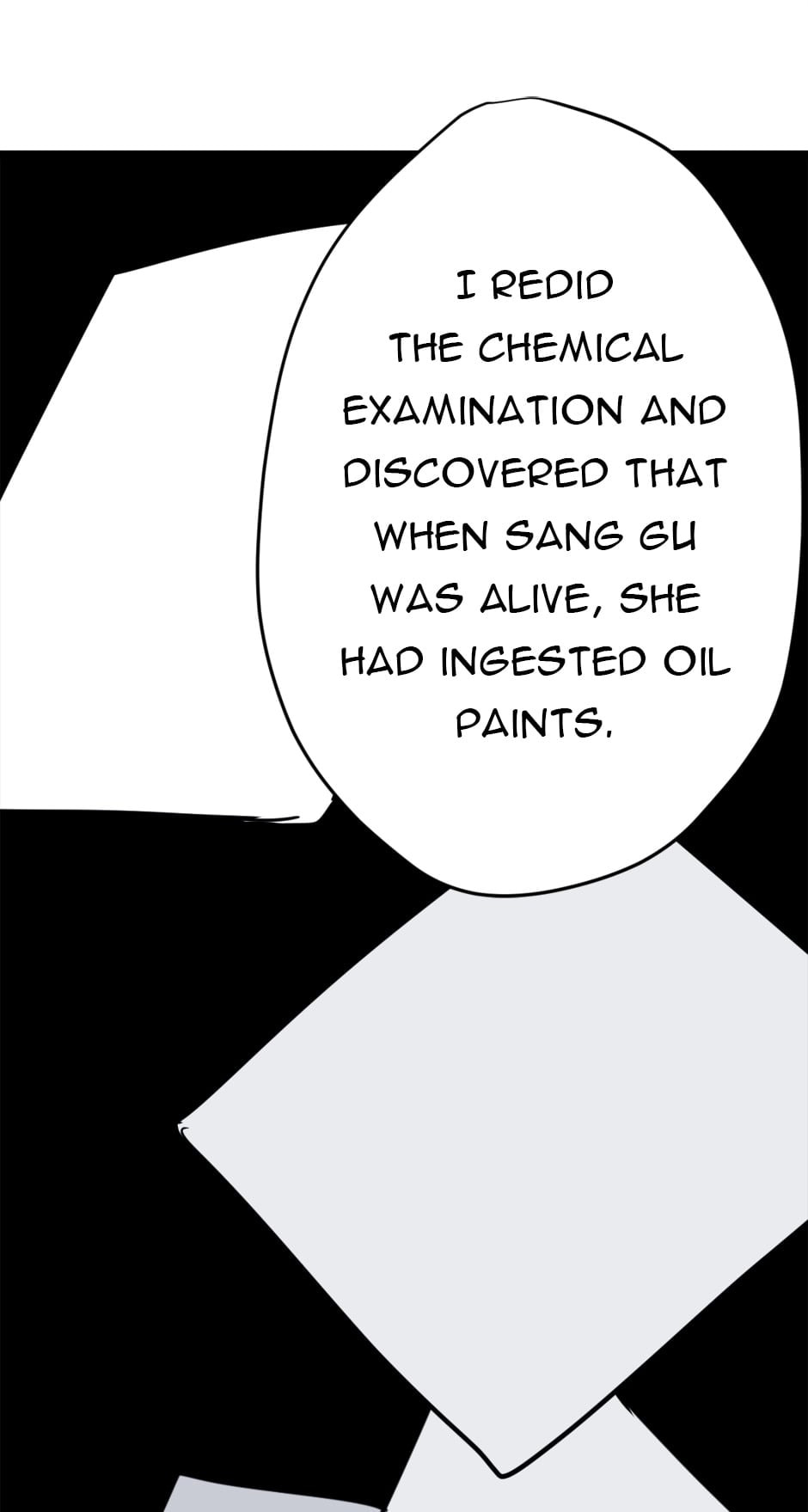 Read Body Electric chapter 14 image 13 on Lezhin