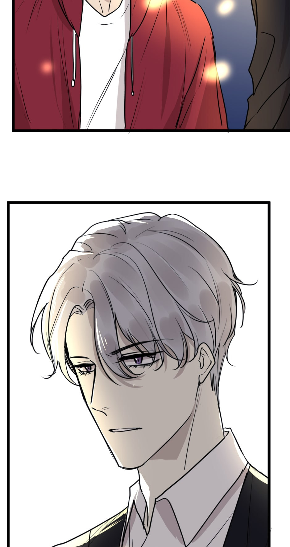 Read Body Electric chapter 14 image 2 on Lezhin