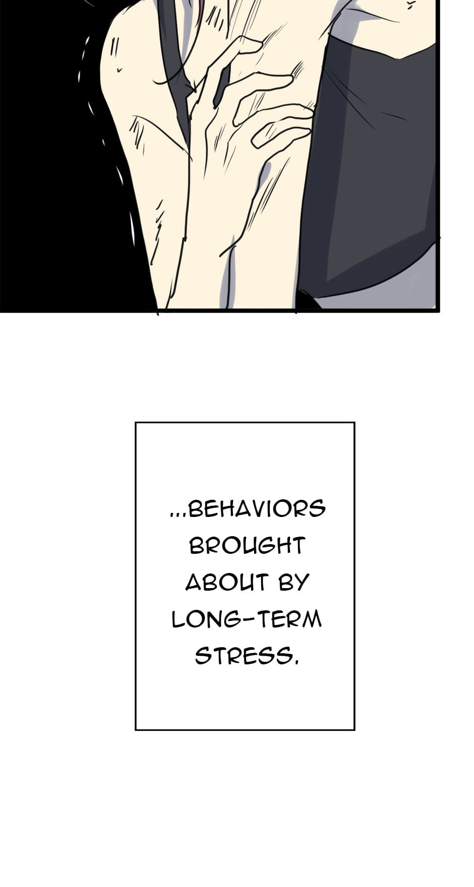 Read Body Electric chapter 14 image 20 on Lezhin