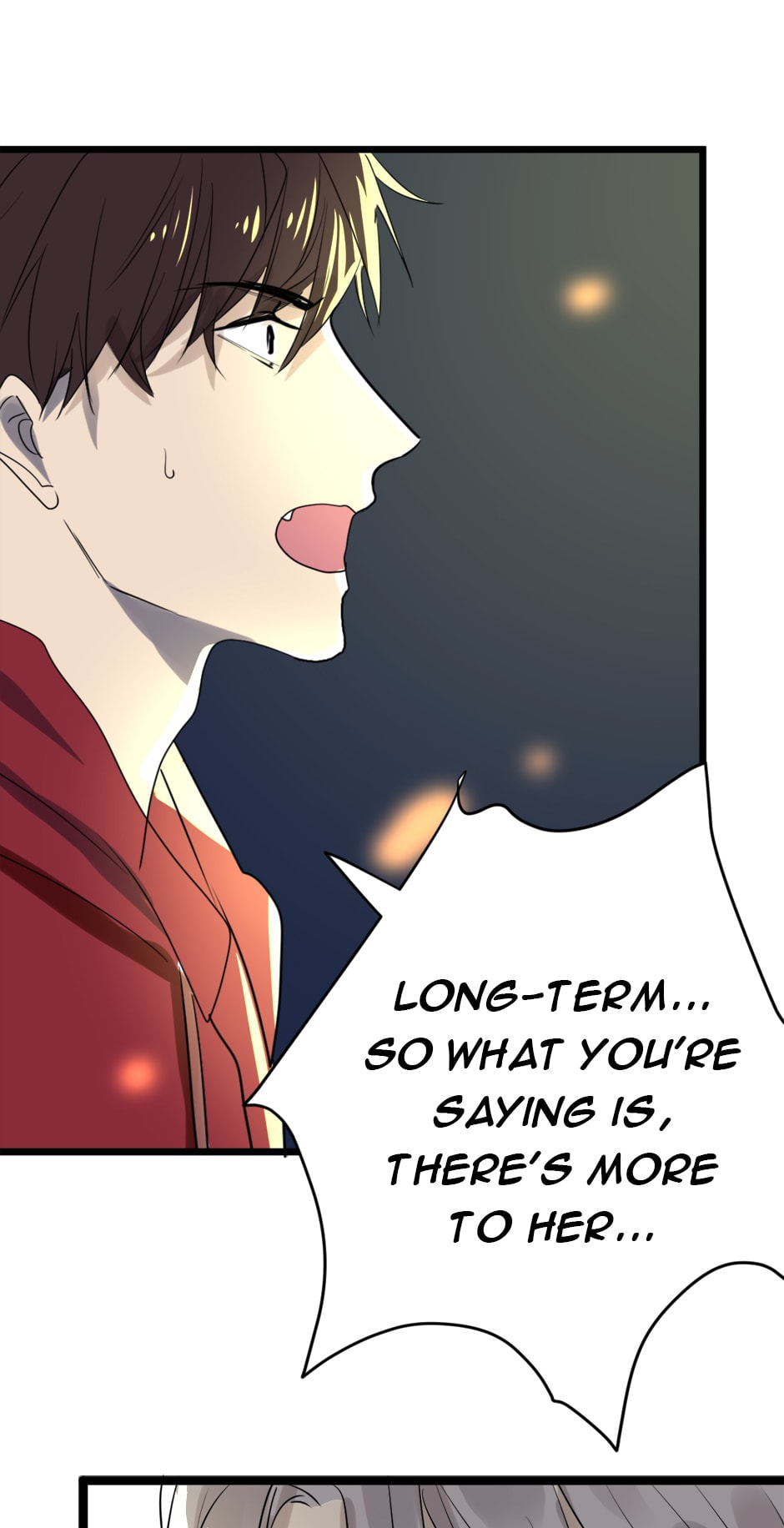 Read Body Electric chapter 14 image 21 on Lezhin