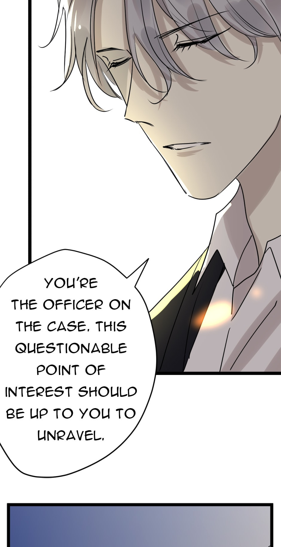 Read Body Electric chapter 14 image 22 on Lezhin