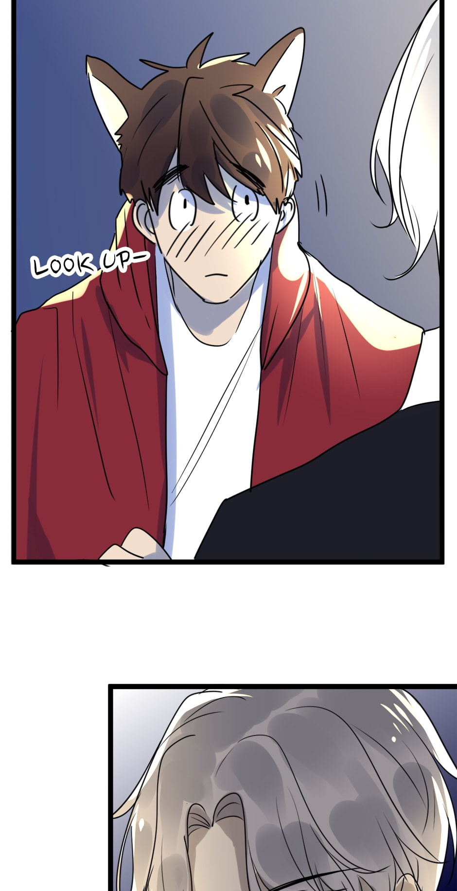 Read Body Electric chapter 14 image 23 on Lezhin