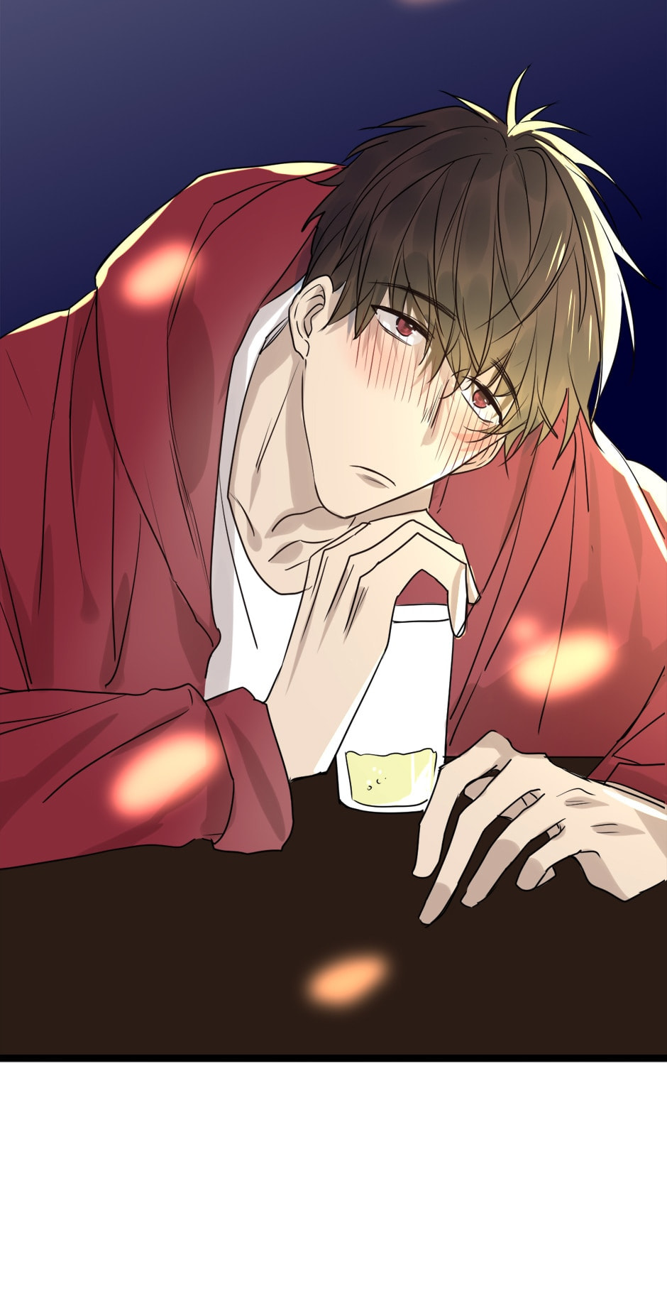 Read Body Electric chapter 14 image 25 on Lezhin