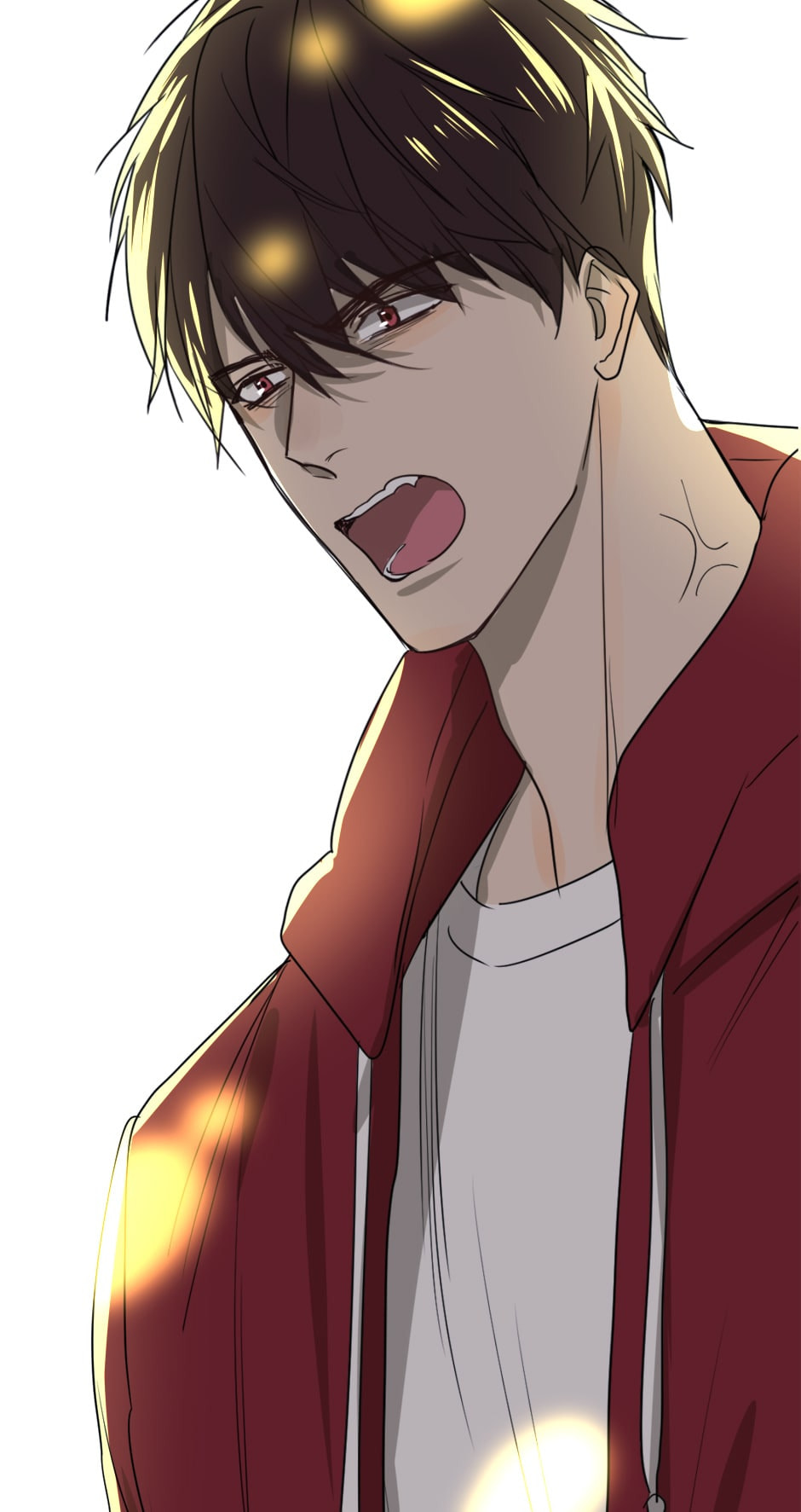 Read Body Electric chapter 14 image 5 on Lezhin