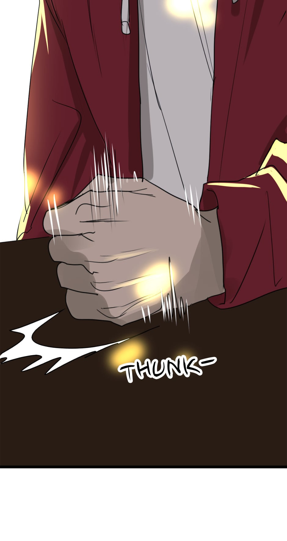 Read Body Electric chapter 14 image 6 on Lezhin