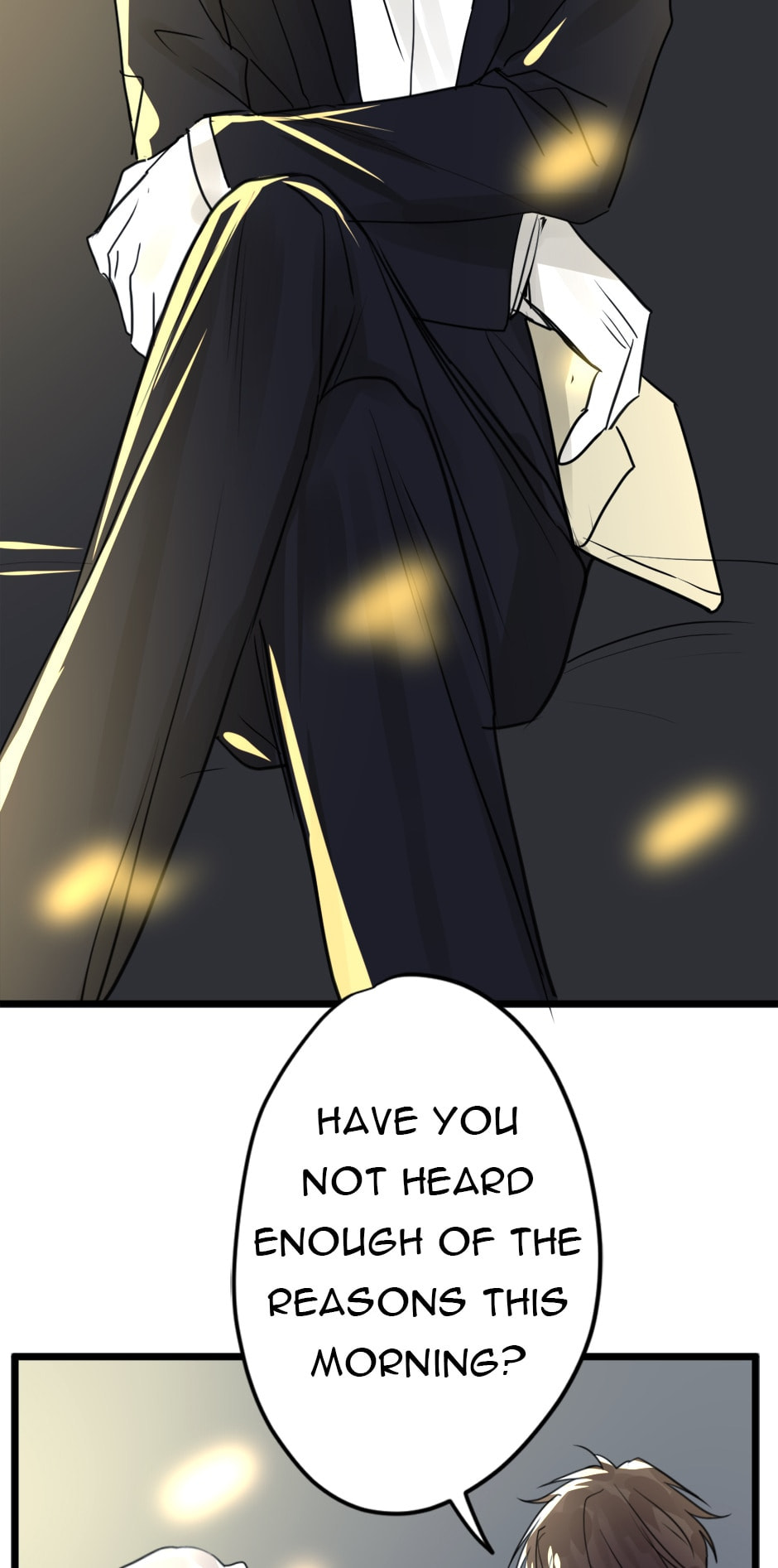 Read Body Electric chapter 14 image 8 on Lezhin
