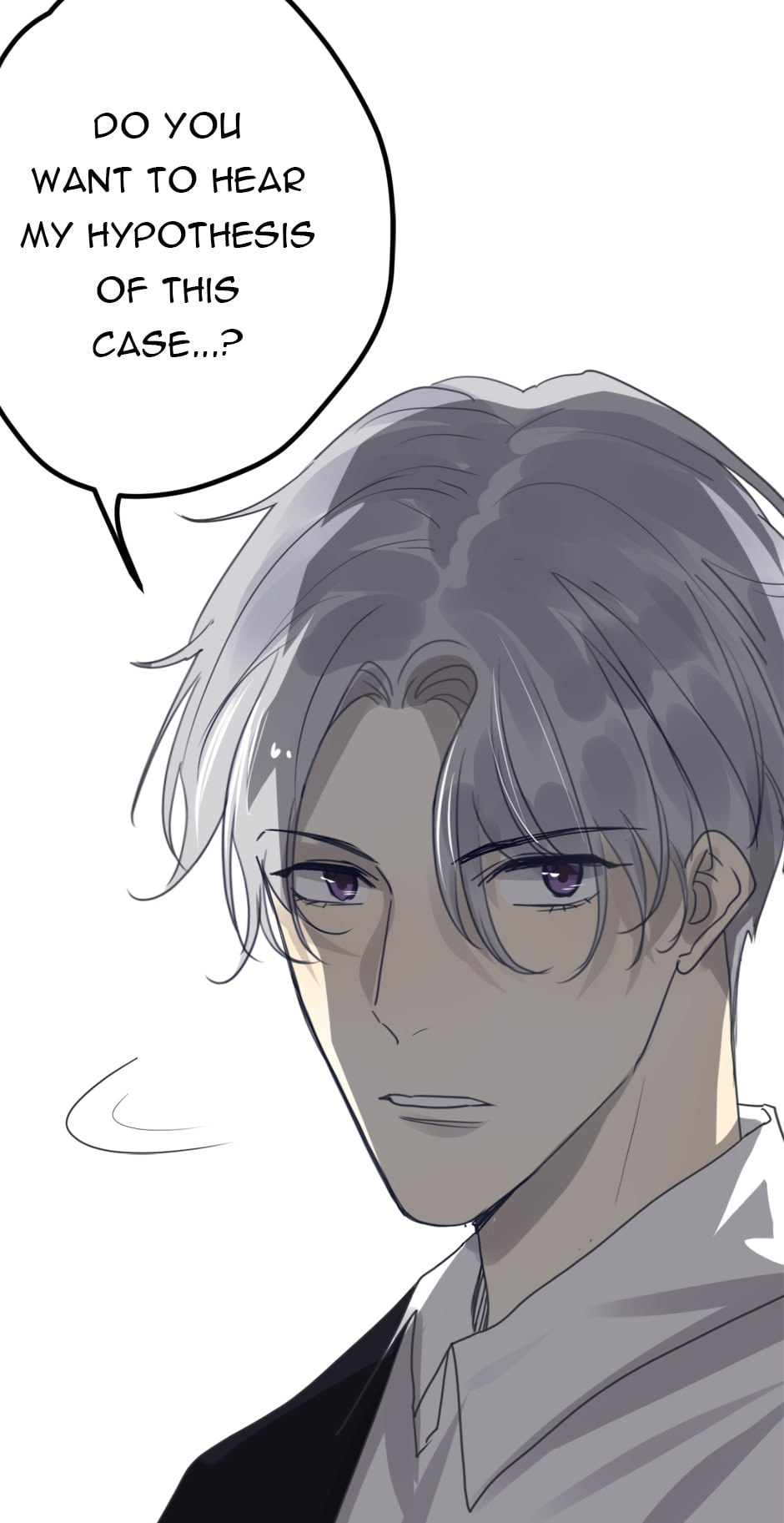Read Body Electric chapter 15 image 10 on Lezhin
