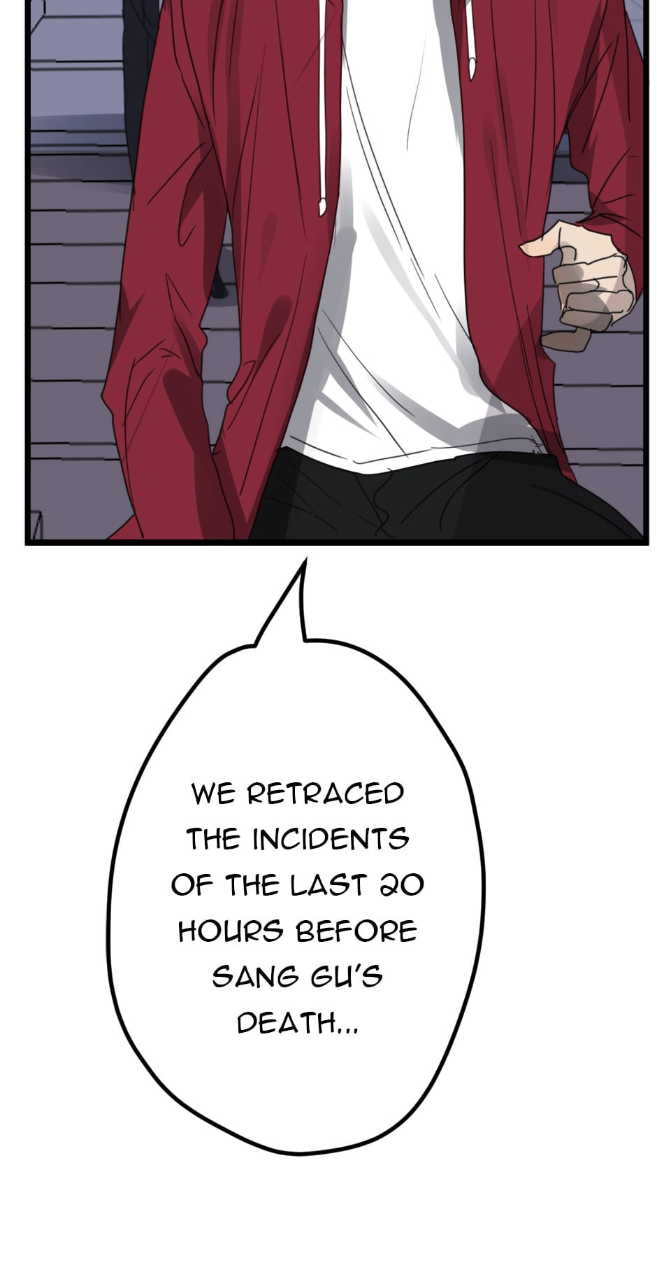 Read Body Electric chapter 15 image 14 on Lezhin
