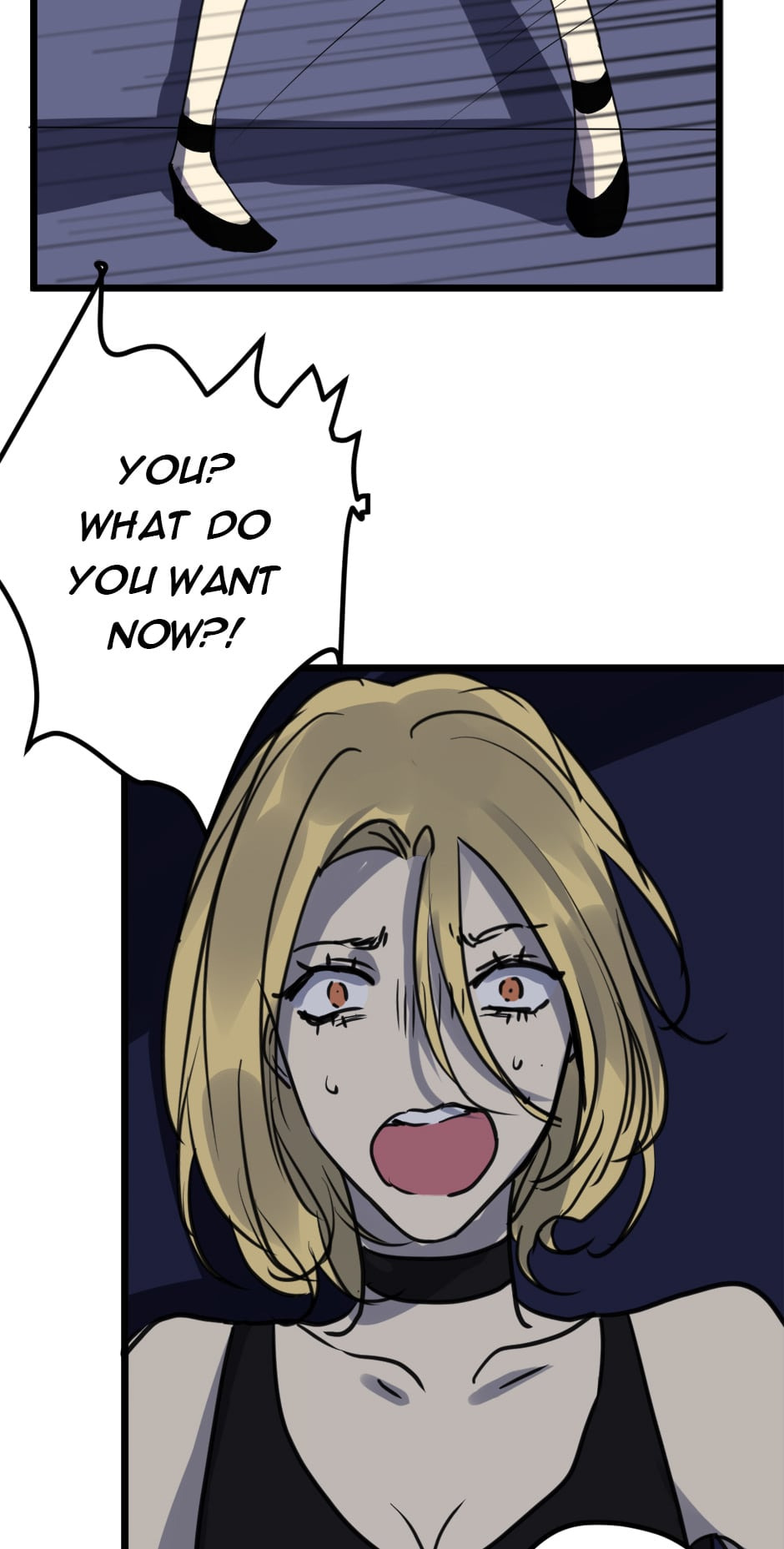Read Body Electric chapter 15 image 19 on Lezhin