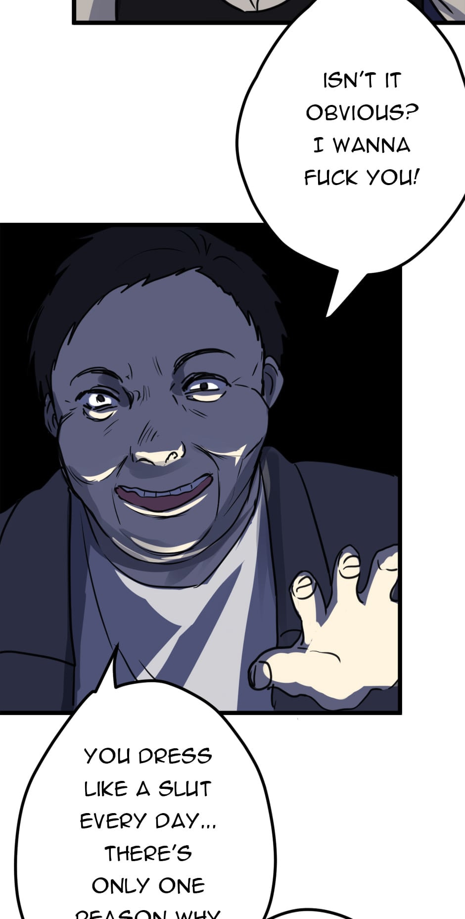 Read Body Electric chapter 15 image 20 on Lezhin