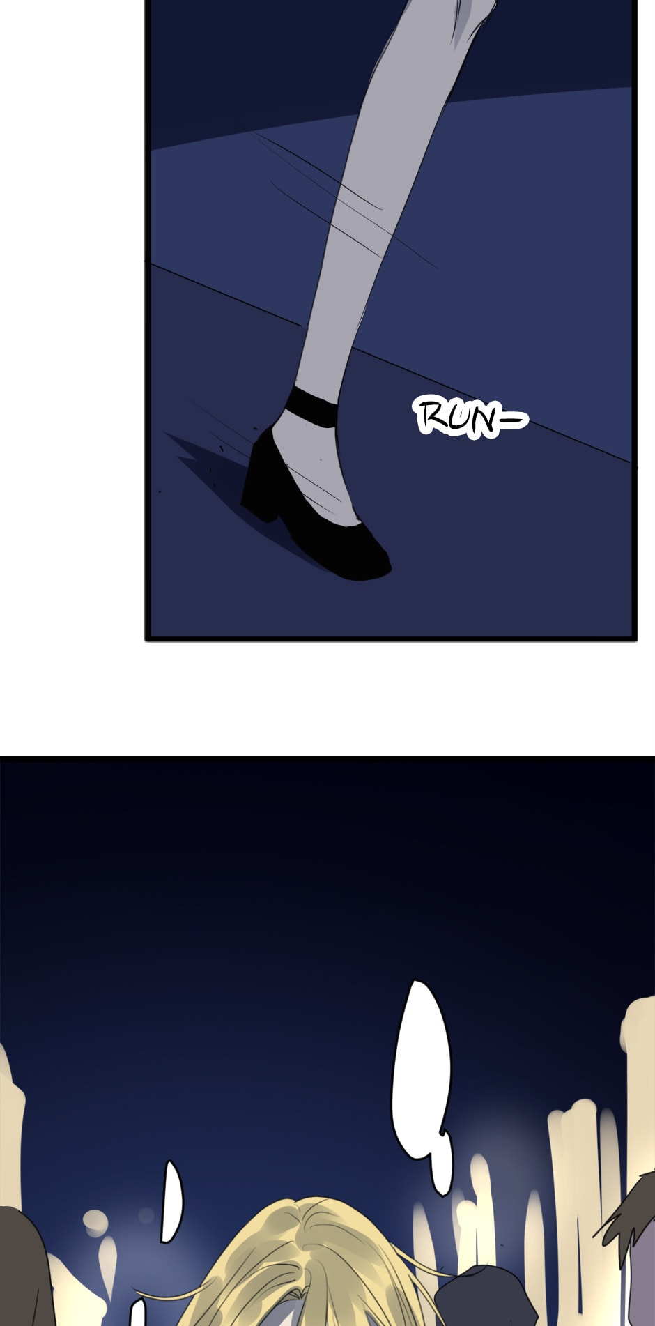 Read Body Electric chapter 15 image 24 on Lezhin