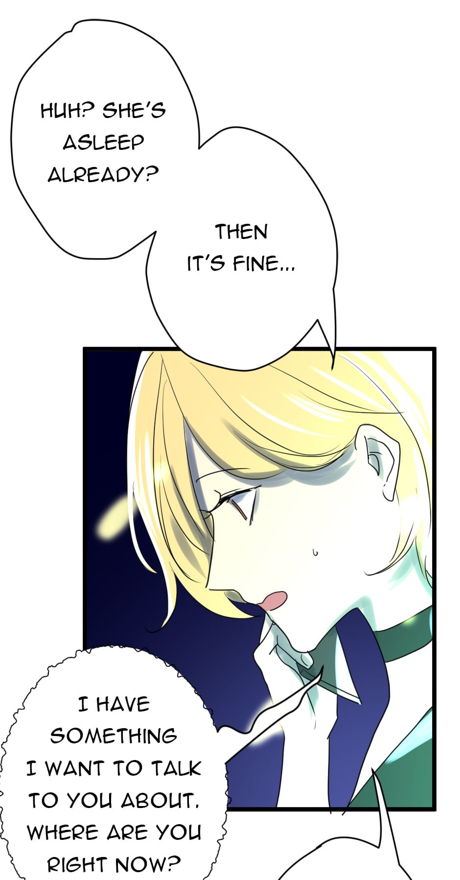 Read Body Electric chapter 15 image 29 on Lezhin