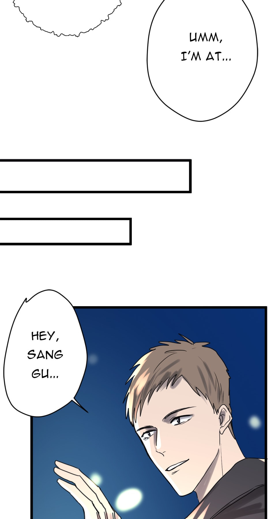 Read Body Electric chapter 15 image 30 on Lezhin