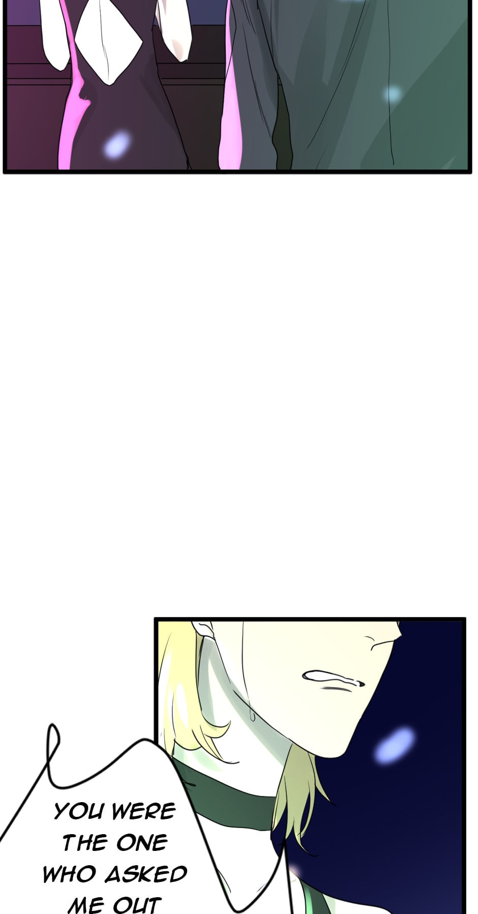 Read Body Electric chapter 15 image 32 on Lezhin