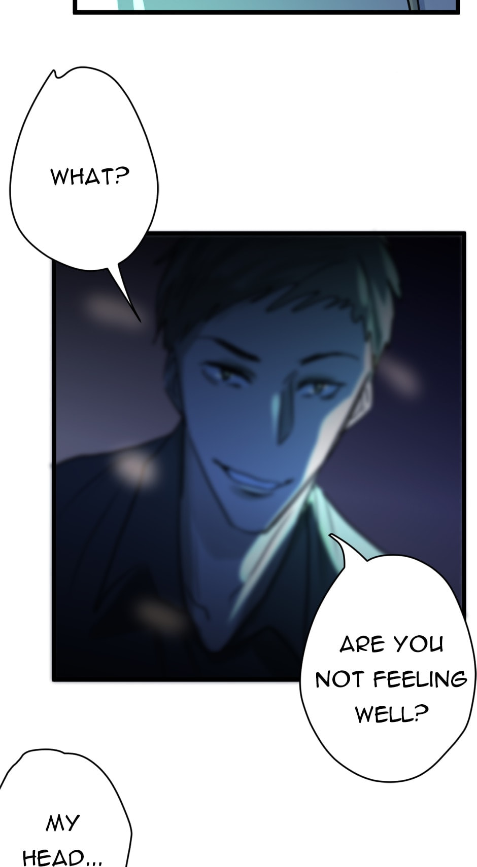 Read Body Electric chapter 15 image 38 on Lezhin