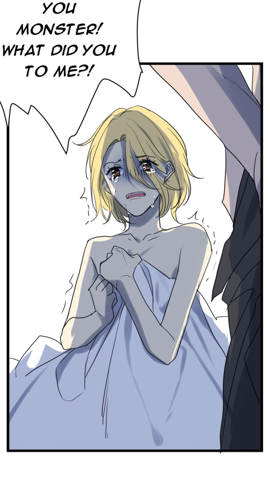 Read Body Electric chapter 15 image 41 on Lezhin