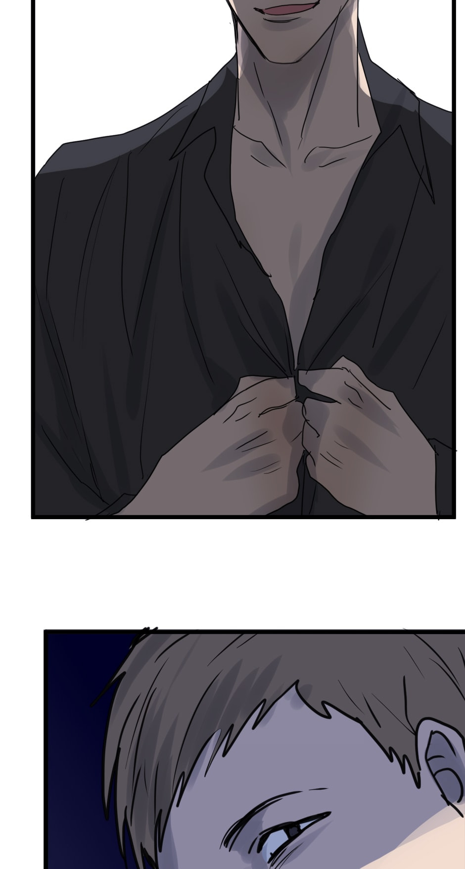 Read Body Electric chapter 15 image 45 on Lezhin