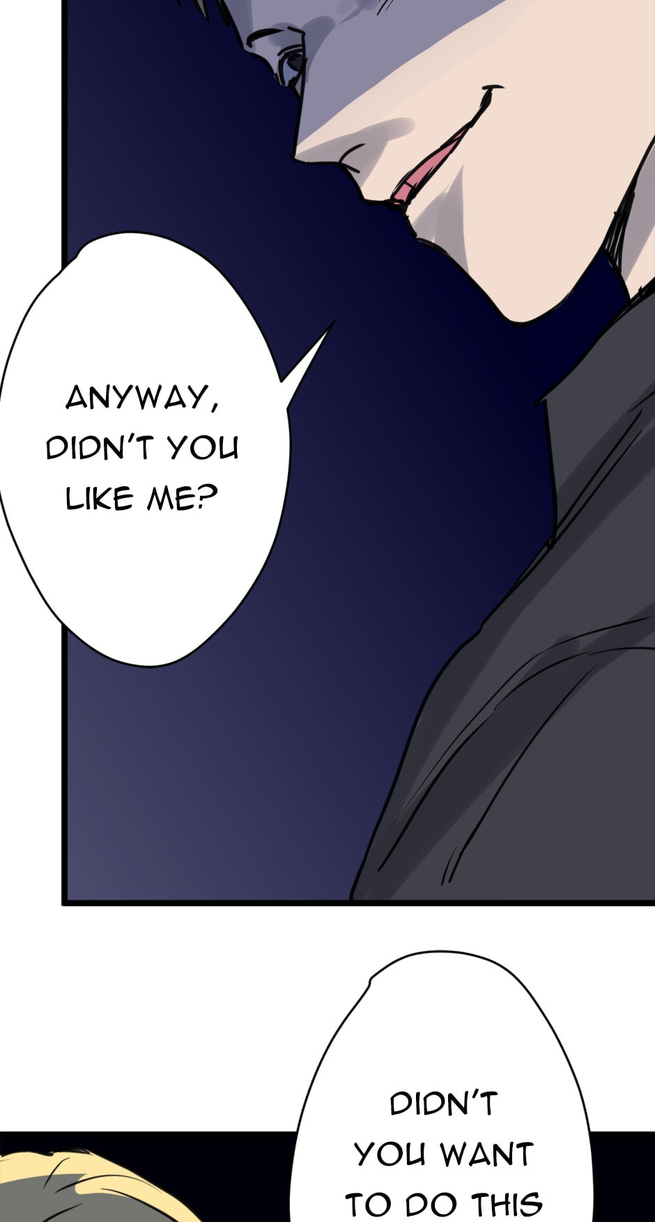 Read Body Electric chapter 15 image 46 on Lezhin