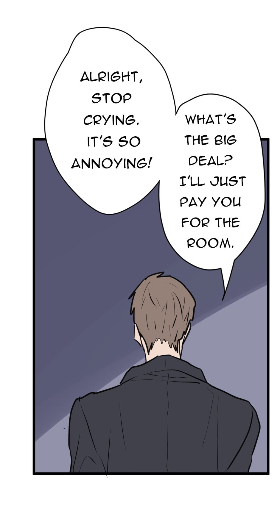 Read Body Electric chapter 15 image 48 on Lezhin
