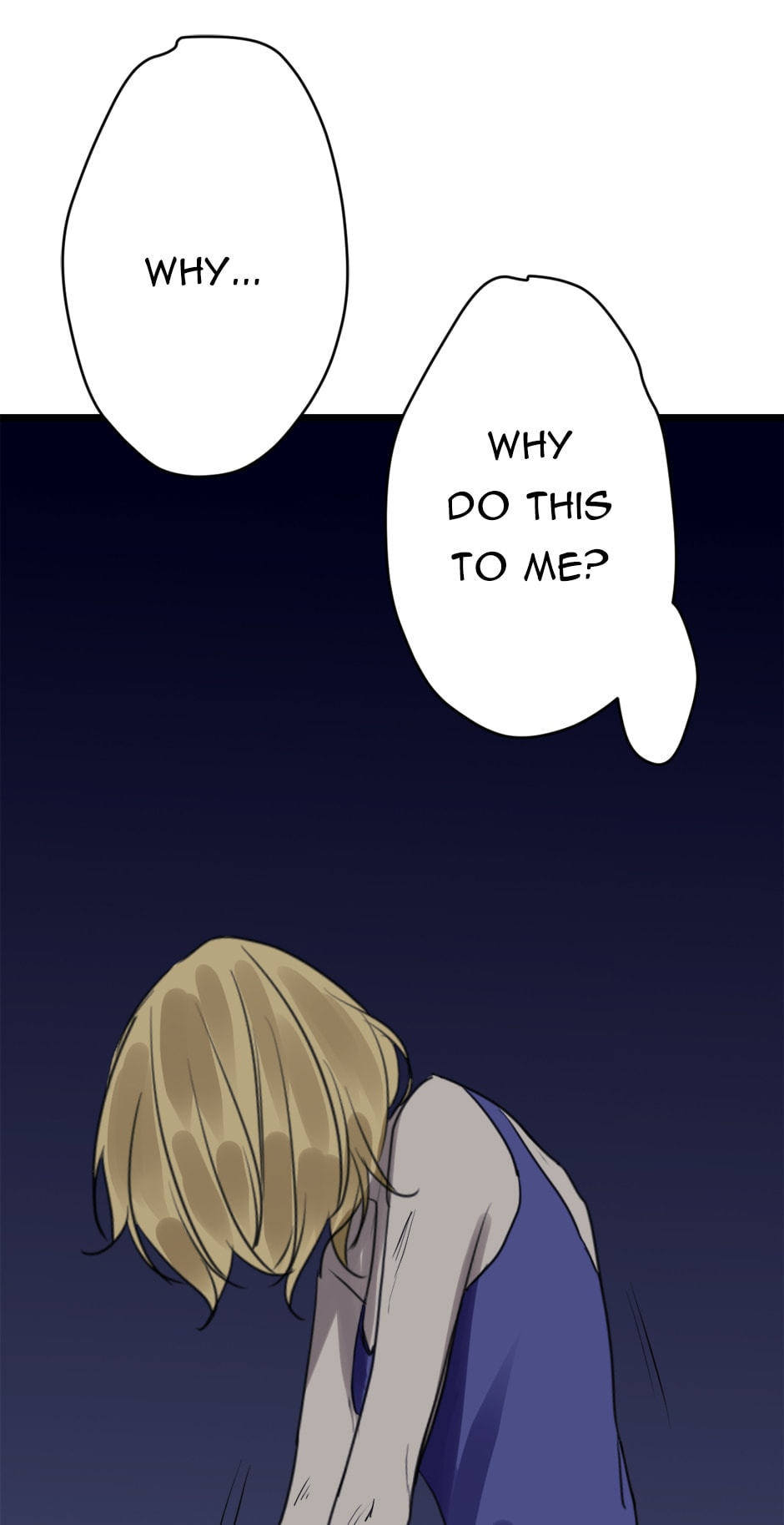 Read Body Electric chapter 15 image 49 on Lezhin