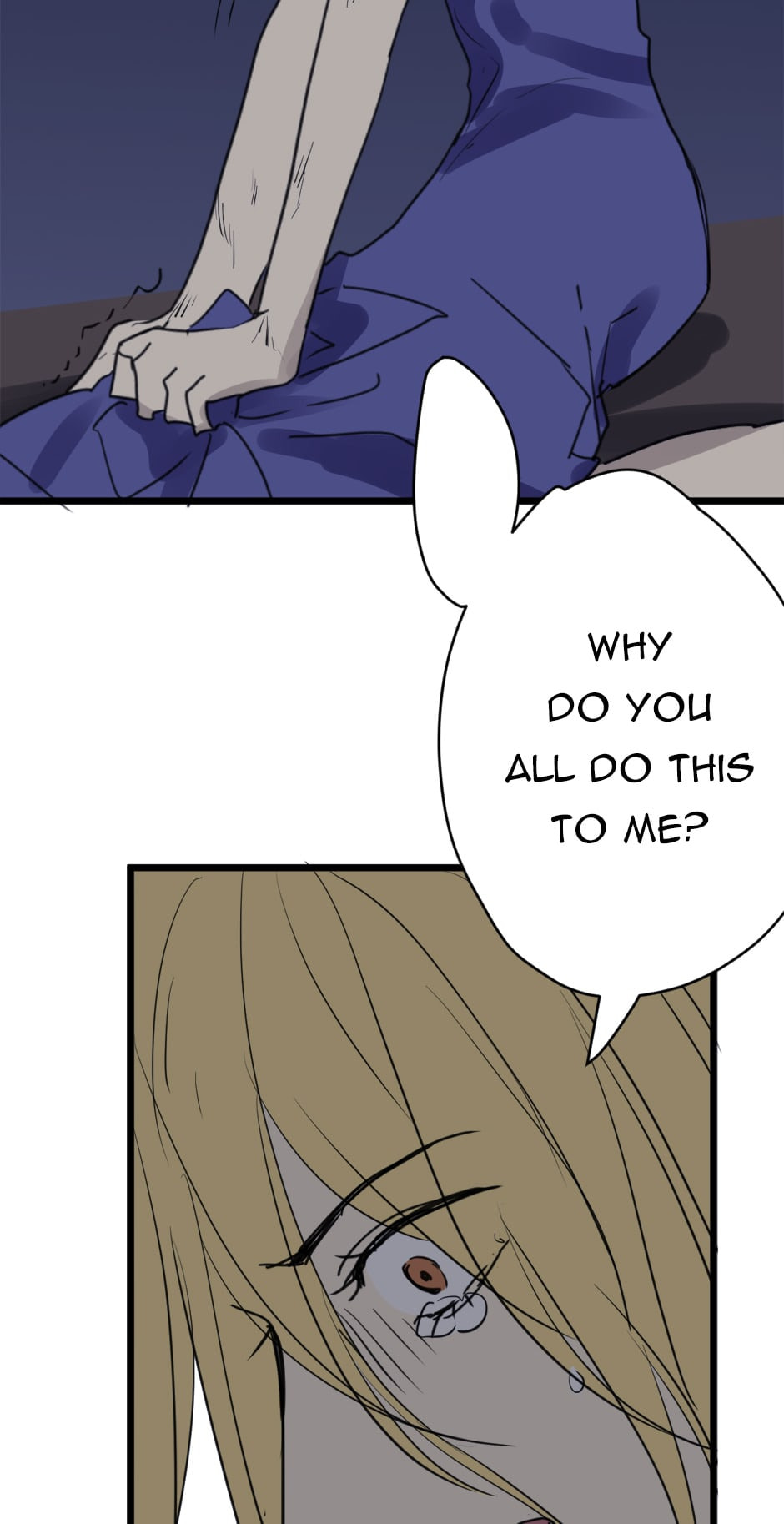 Read Body Electric chapter 15 image 50 on Lezhin
