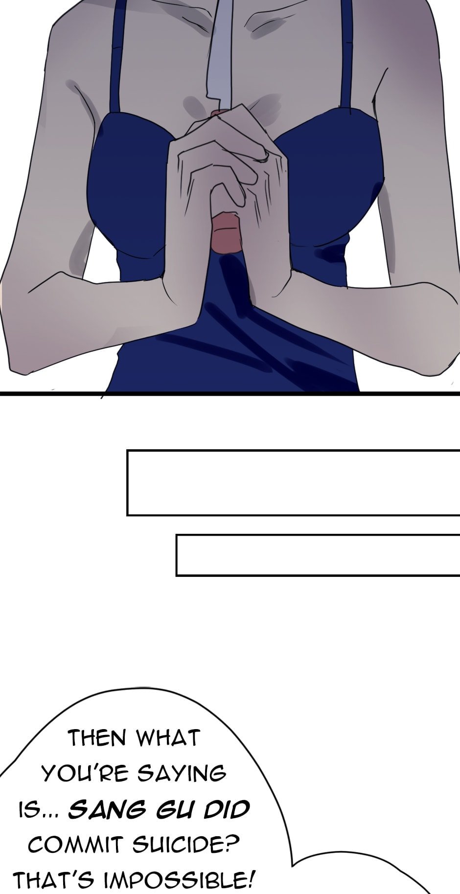Read Body Electric chapter 15 image 54 on Lezhin