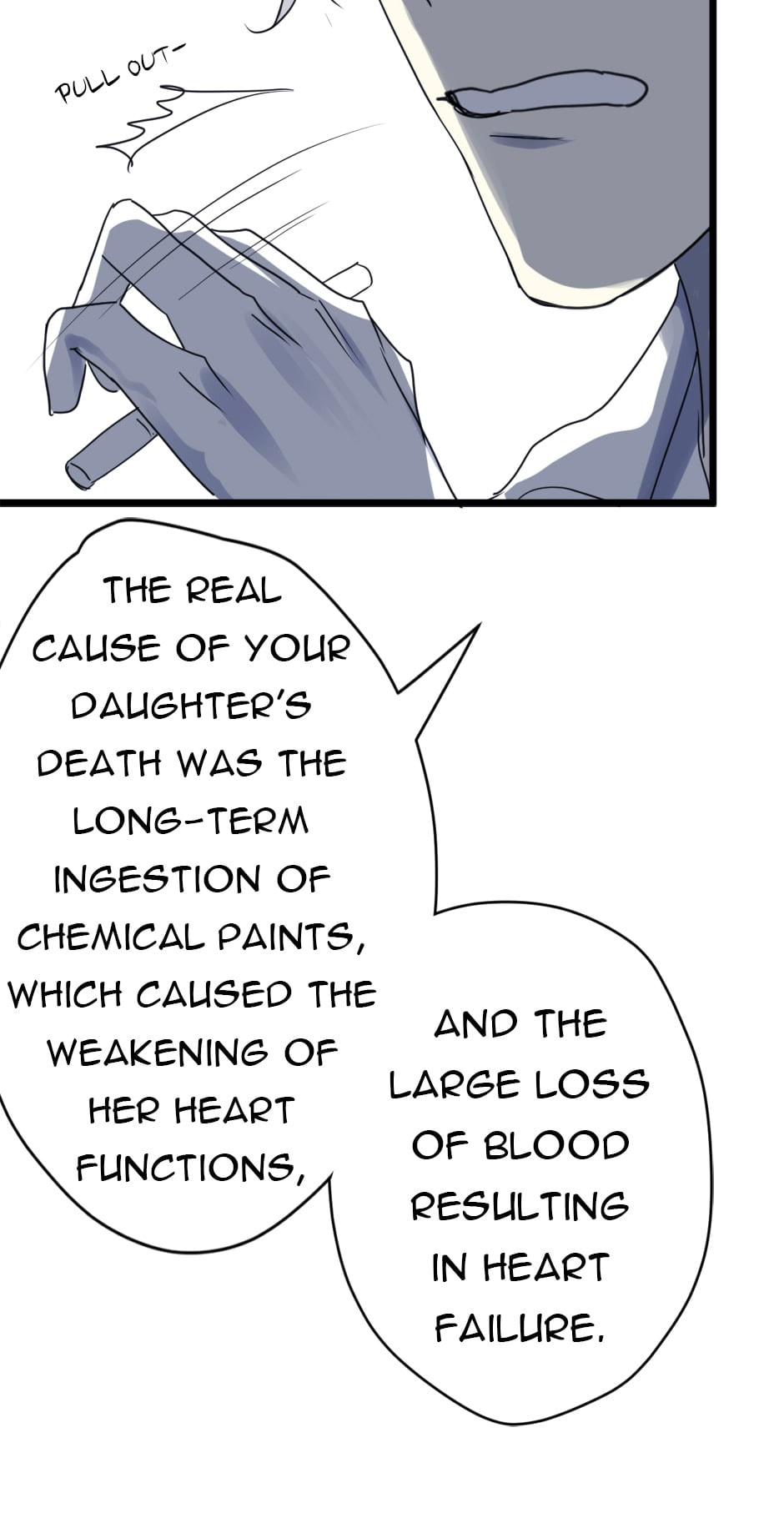 Read Body Electric chapter 15 image 56 on Lezhin