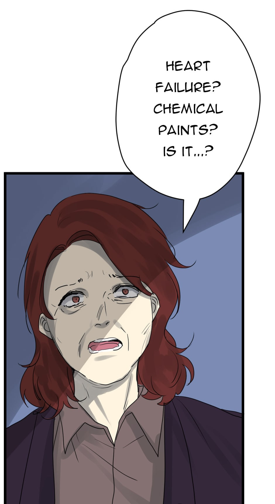 Read Body Electric chapter 15 image 57 on Lezhin
