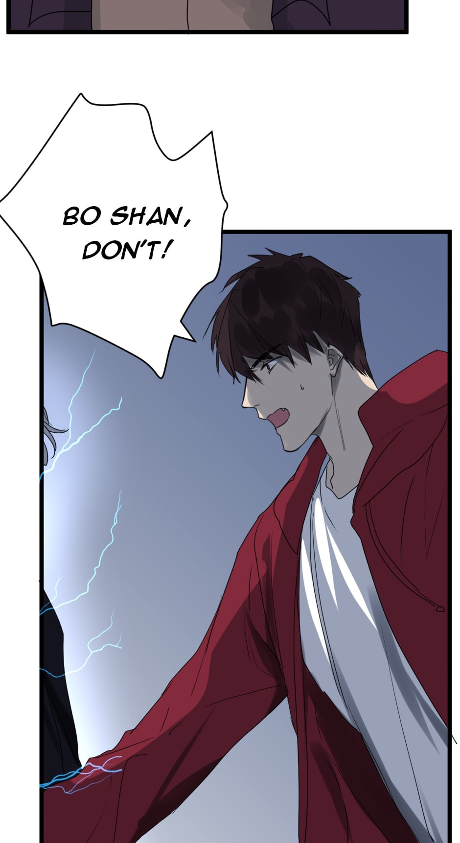 Read Body Electric chapter 15 image 58 on Lezhin