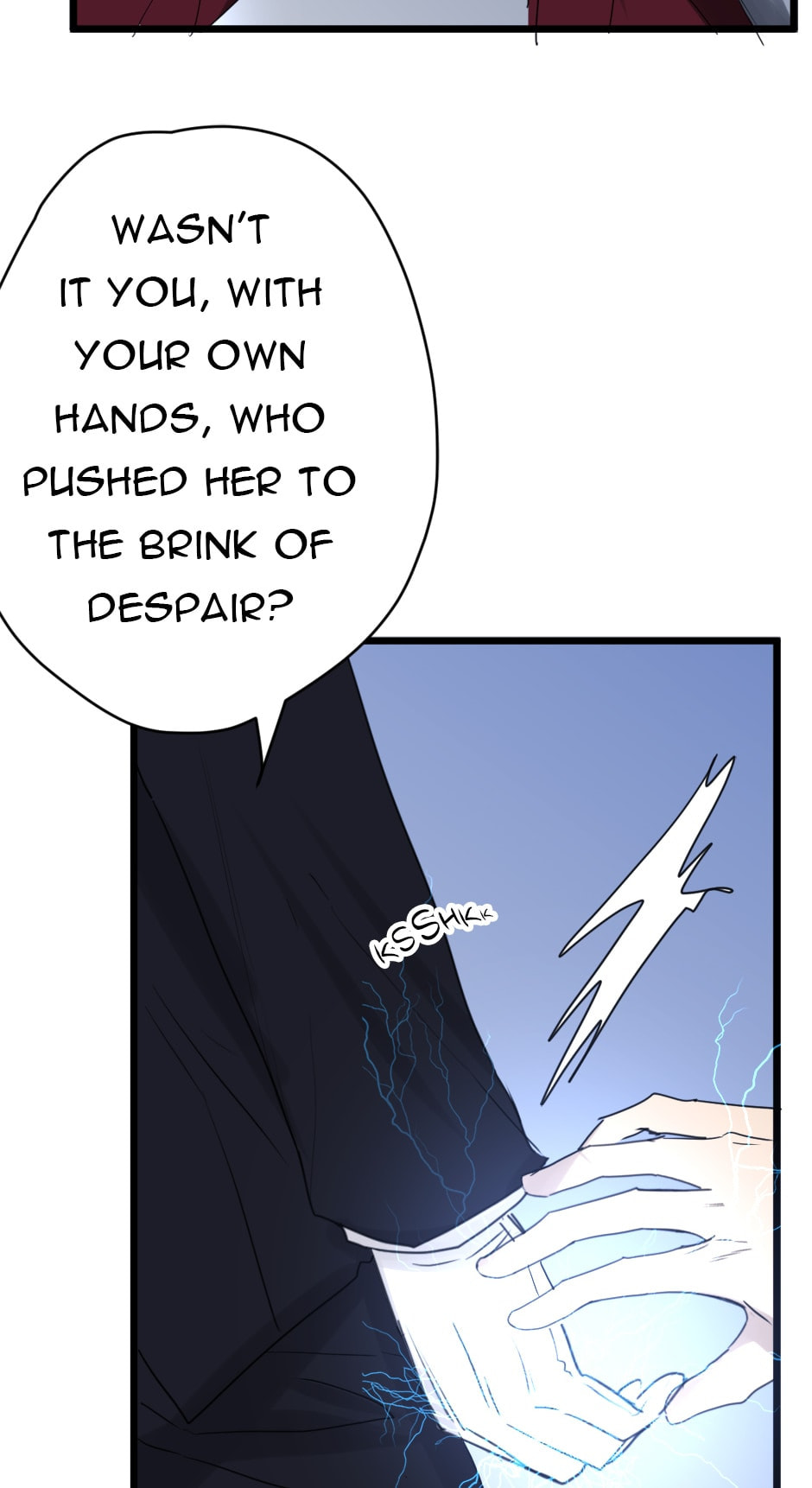 Read Body Electric chapter 15 image 59 on Lezhin