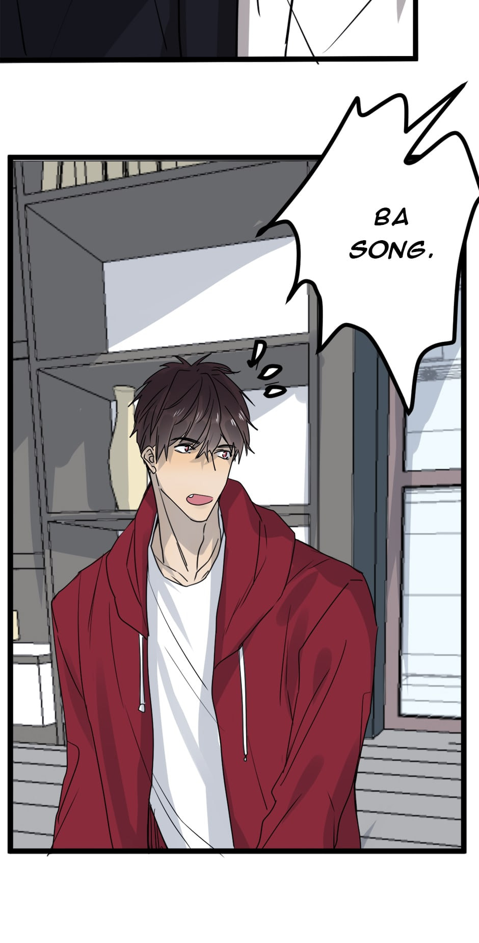Read Body Electric chapter 15 image 6 on Lezhin