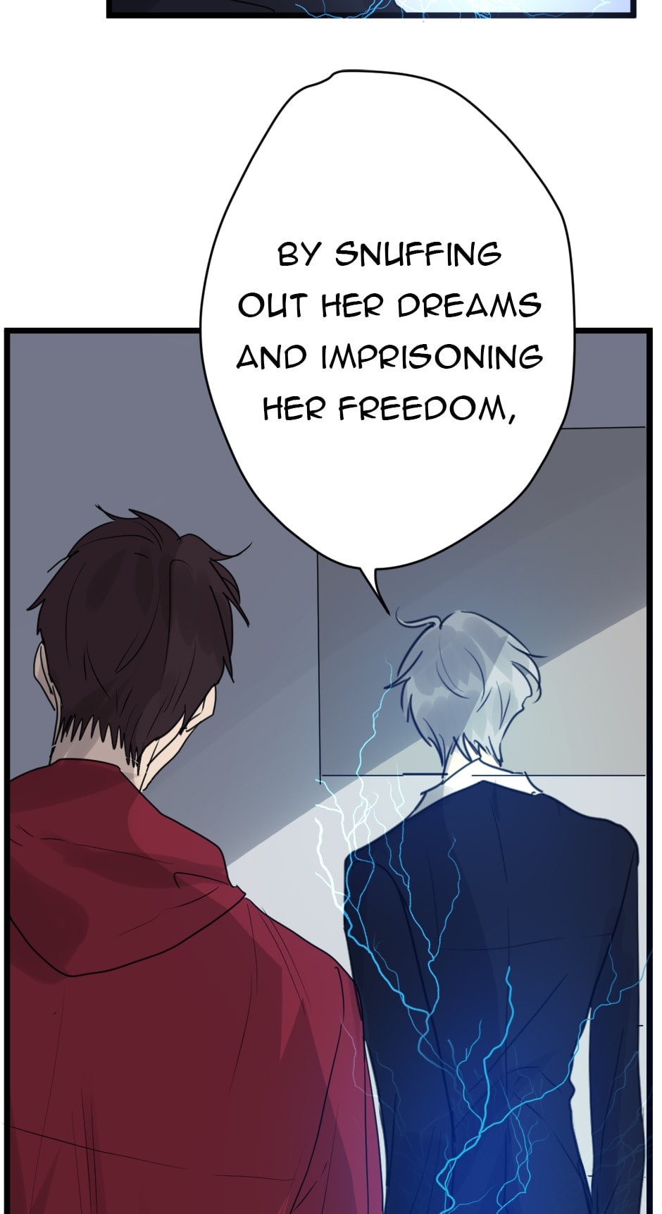 Read Body Electric chapter 15 image 60 on Lezhin
