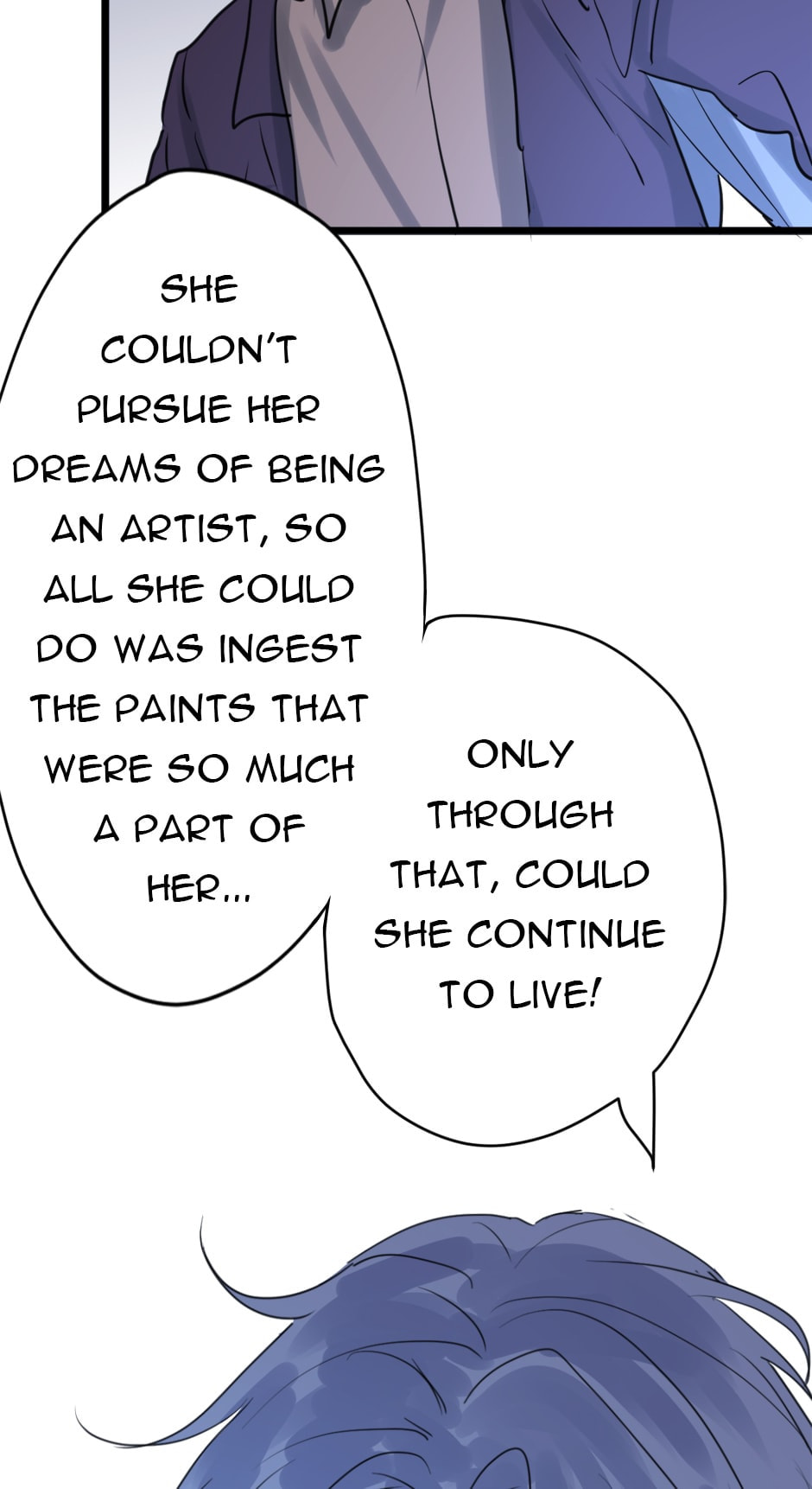 Read Body Electric chapter 15 image 62 on Lezhin