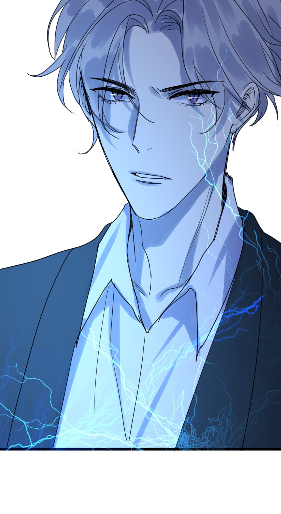 Read Body Electric chapter 15 image 63 on Lezhin